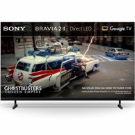 SONY BRAVIA 2 II K55S25M2PB.CEI, 55", 4K Ultra HD, LED, Smart TV